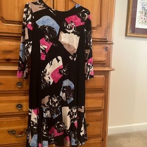 Ellen Tracy Dress
